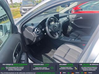 Classe GLA 200 BVA 2019 occasion 31850 Beaupuy