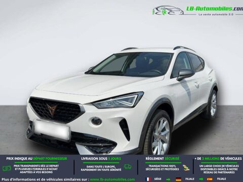 Formentor 1.5 TSI 150 ch BVA 2023 occasion 31850 Beaupuy