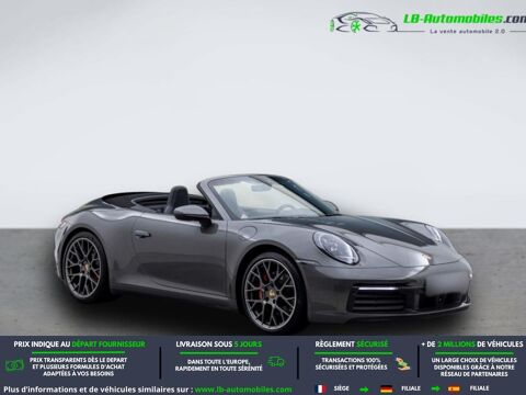 Annonce voiture Porsche 911 151300 €