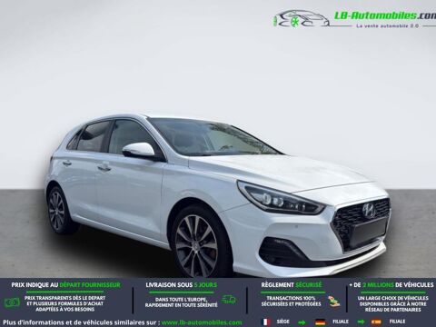 i30 1.4 T-GDi 140 BVA 2018 occasion 31850 Beaupuy