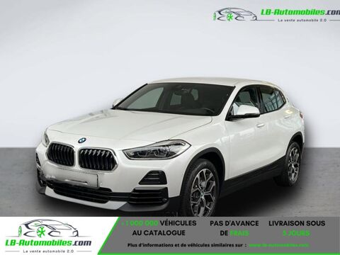 BMW X2 sDrive 20i 178 ch BVA 2021 occasion Beaupuy 31850