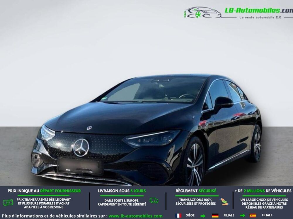 EQE 350 4MATIC 2023 occasion 31850 Beaupuy
