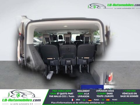 Tourneo VP 320 L1 2.0 EcoBlue 150 ch BVM 2023 occasion 31850 Beaupuy