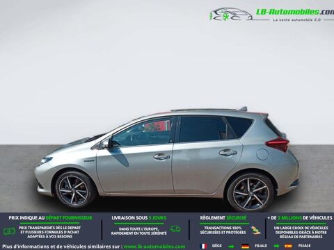 Auris 100 VVT-i 2019 occasion 31850 Beaupuy