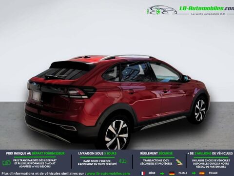 Taigo 1.0 TSI 110 BVA 2022 occasion 31850 Beaupuy