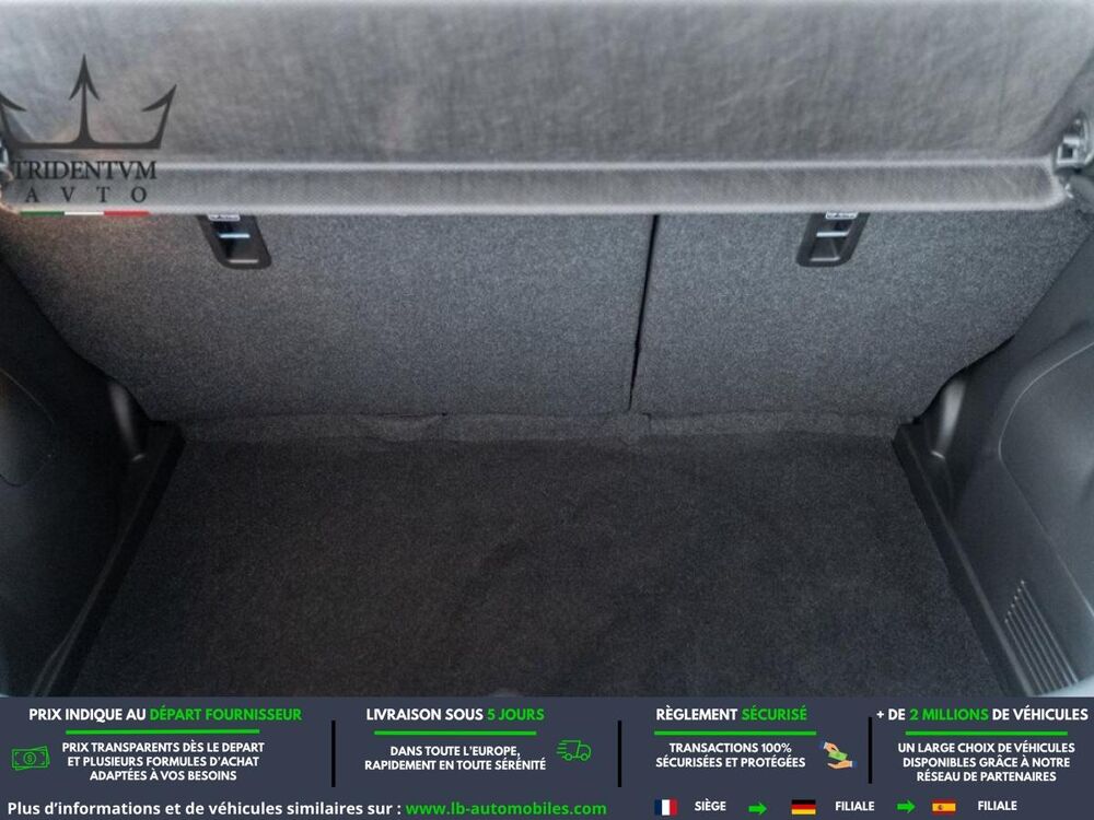 Swift 1.2 Dualjet Hybrid 90ch 2019 occasion 31850 Beaupuy