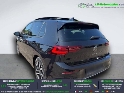 Golf 2.0 TDI SCR 150 BVA 2022 occasion 31850 Beaupuy