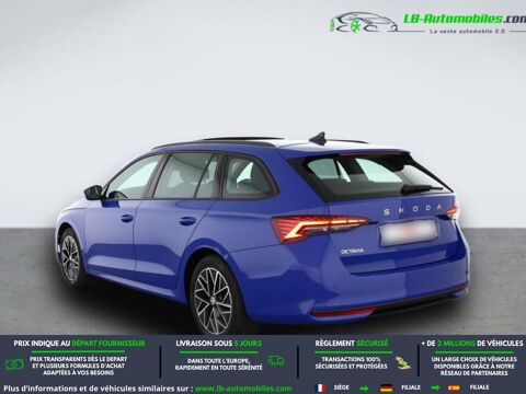 Octavia 2.0 TDI 150 ch BVA 2024 occasion 31850 Beaupuy