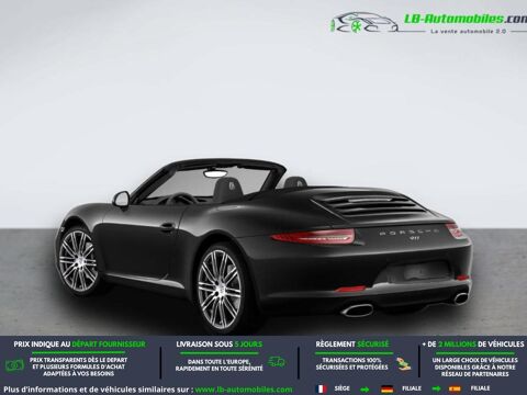 Annonce voiture Porsche 911 110100 €