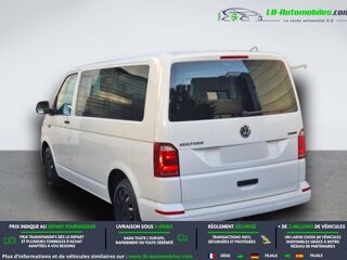 MULTIVAN 2.0 TDI 150 BVM 2019 occasion 31850 Beaupuy