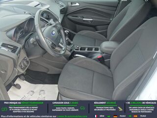 C-max 1.0 EcoBoost 125 2019 occasion 31850 Beaupuy