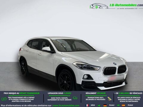 X2 sDrive 18i 140 ch BVA 2019 occasion 31850 Beaupuy
