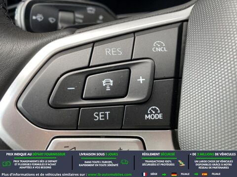 Tiguan 2.0 TDI 193ch BVA 4Motion 2025 occasion 31850 Beaupuy
