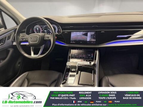 Q7 45 TDI 231 BVA Quattro 5pl 2023 occasion 31850 Beaupuy