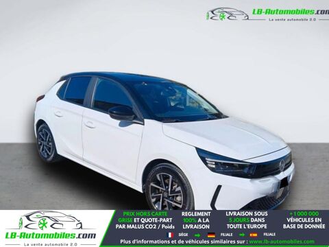 Corsa 1.2 Turbo 100 ch BVM 2023 occasion 31850 Beaupuy