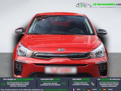 Rio 1.0 T-GDi 120 ch BVA 2021 occasion 31850 Beaupuy