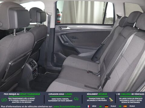 Tiguan Allspace 150 BVM 2019 occasion 31850 Beaupuy