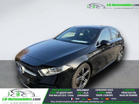 Mercedes Classe A 220 d BVA 2021 occasion Beaupuy 31850