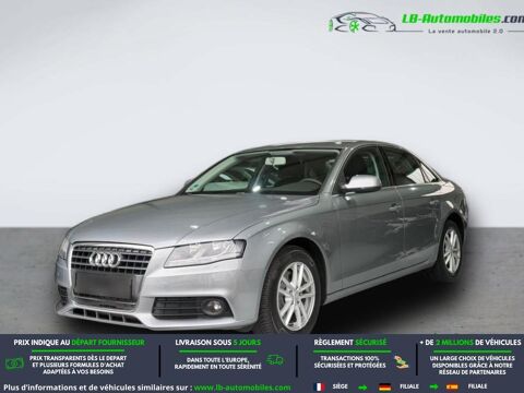 A4 1.8 TFSI 120 2009 occasion 31850 Beaupuy