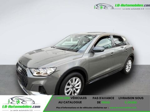 Audi A1 30 TFSI 110 ch BVM 2023 occasion Beaupuy 31850