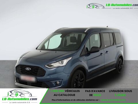 Ford Grand C-MAX 1.5 L EcoBlue 120 BVM 2021 occasion Beaupuy 31850