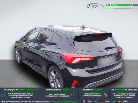 Focus 1.0 EcoBoost 155 mHEV 2020 occasion 31850 Beaupuy