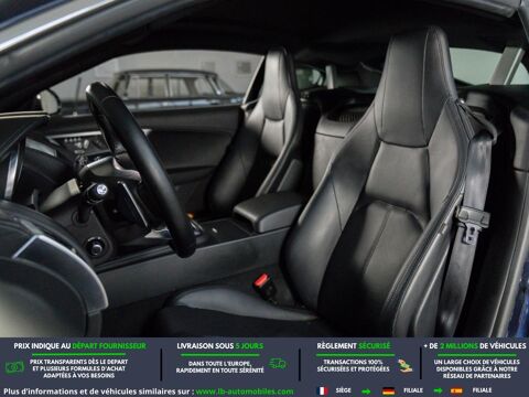 F-Type 380 ch BVA 2018 occasion 31850 Beaupuy