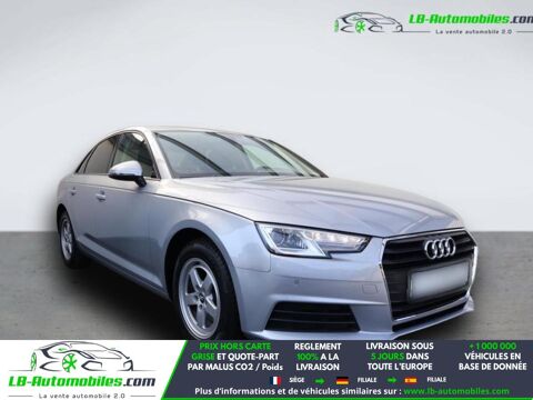 A4 TDI 150 BVA 2019 occasion 31850 Beaupuy