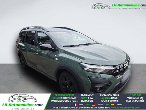 Annonce voiture Dacia Jogger 17790 €