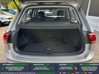 Tiguan 2.0 TDI 150 BVM 2017 occasion 31850 Beaupuy