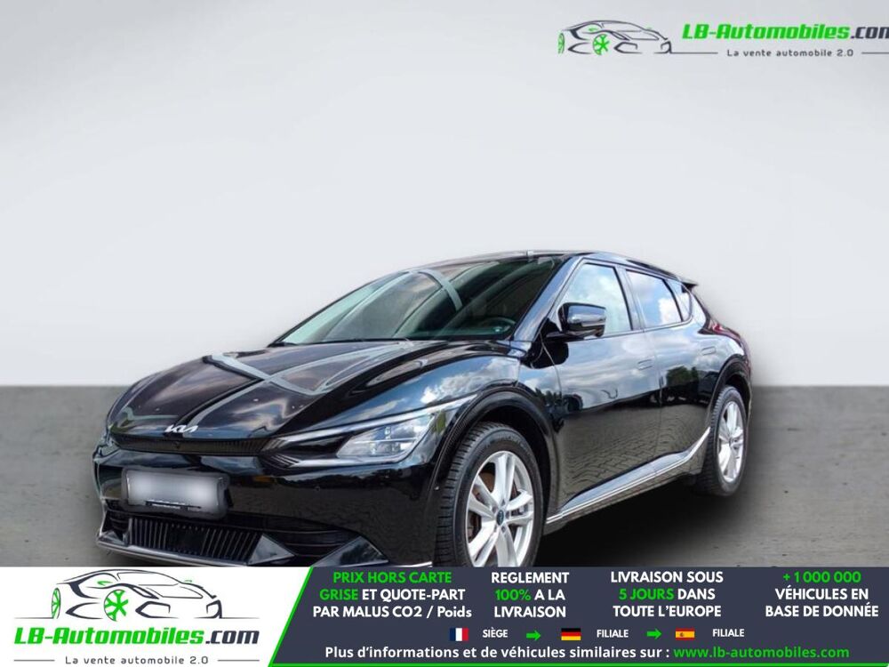 EV6 325 ch AWD 2023 occasion 31850 Beaupuy