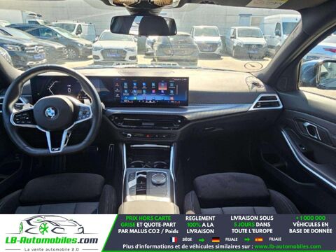 S&eacute;rie 3 330i xDrive 258 ch BVA 2025 occasion 31850 Beaupuy
