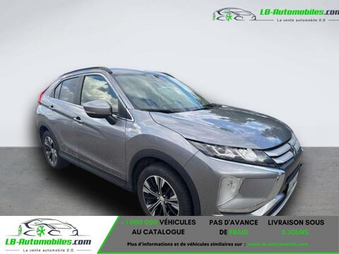 Eclipse Cross 1.5 MIVEC 163 BVM 2WD 2019 occasion 31850 Beaupuy