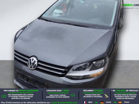 Annonce voiture Volkswagen Sharan 23444 €