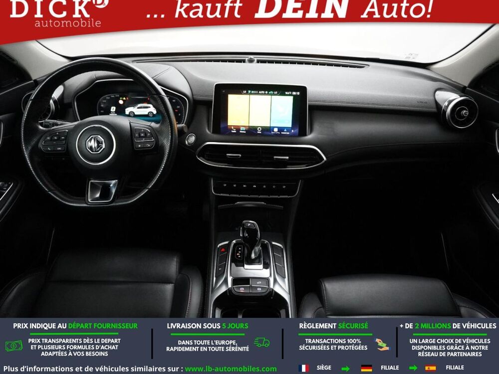 MG.EHS 1.5T GDI PHEV 258 2022 occasion 31850 Beaupuy