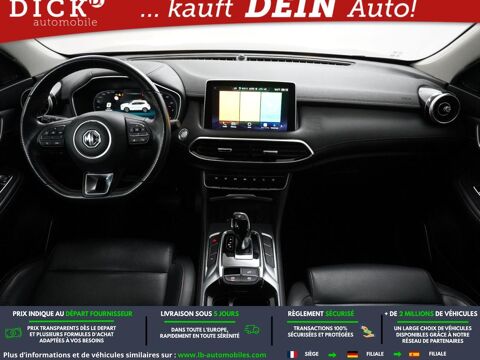 MG.EHS 1.5T GDI PHEV 258 2022 occasion 31850 Beaupuy