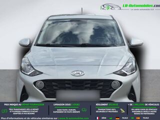i10 1.2 84 BVA 2020 occasion 31850 Beaupuy