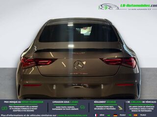 Classe CLA 45 S AMG BVA AMG 4Matic+ 2020 occasion 31850 Beaupuy