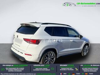 Ateca 2.0 TSI 300ch BVA 4Drive 2019 occasion 31850 Beaupuy