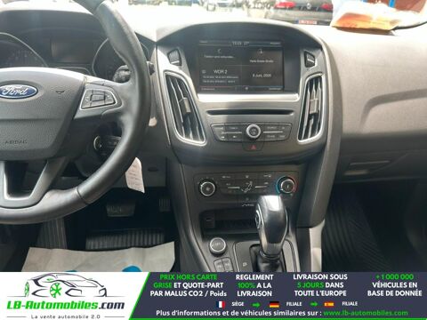 Focus 1.5 EcoBoost 150 BVA 2015 occasion 31850 Beaupuy