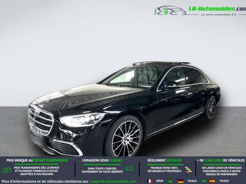 Annonce voiture Mercedes Classe S 70987 €