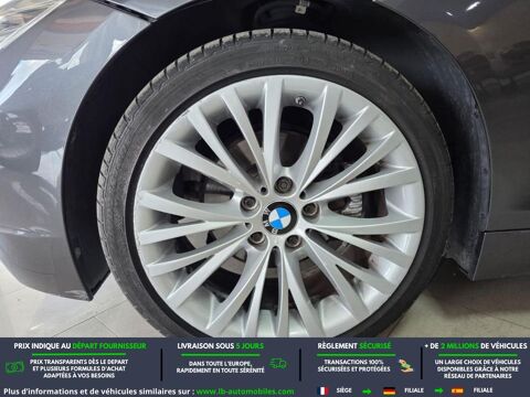 Z4 sDrive 18i 156ch 2016 occasion 31850 Beaupuy