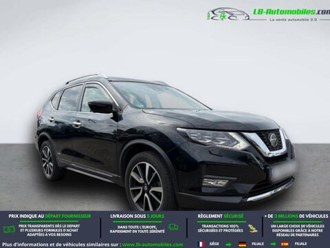 X-Trail 1.7 dCi 150 5pl BVM 2019 occasion 31850 Beaupuy