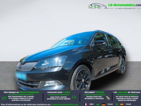 Fabia 1.0 TSI 95 ch BVM 2018 occasion 31850 Beaupuy