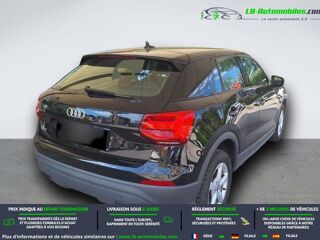 Q2 TDI 116 ch BVA 2020 occasion 31850 Beaupuy