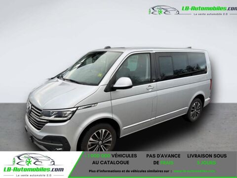Volkswagen MULTIVAN 2.0 TDI 198 BVA 4Motion 2020 occasion Beaupuy 31850