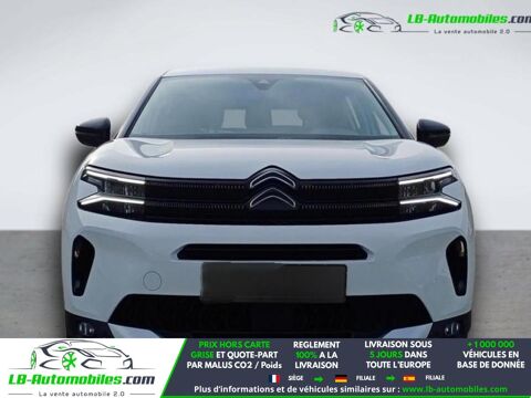C5 aircross PureTech 130 BVM 2023 occasion 31850 Beaupuy