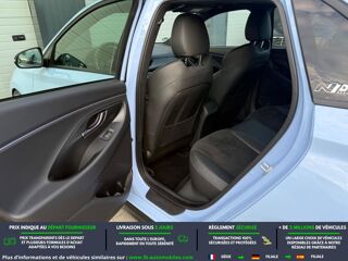 i30 275ch BVM N Performance 2018 occasion 31850 Beaupuy