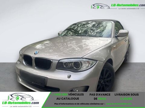 BMW S&eacute;rie 1 118d 143CH 2014 occasion Beaupuy 31850