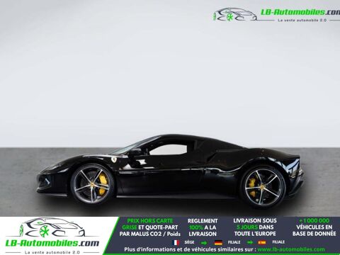 296 3.0 Turbo V6 Hybride 830 ch 2024 occasion 31850 Beaupuy